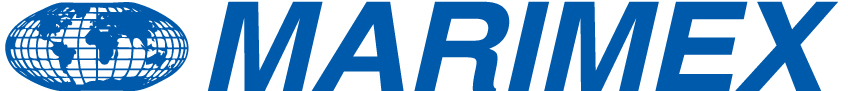 Logo firmy Marimex