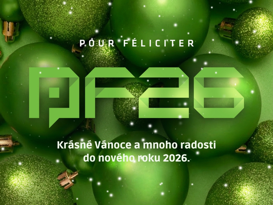 Programie PF 2026