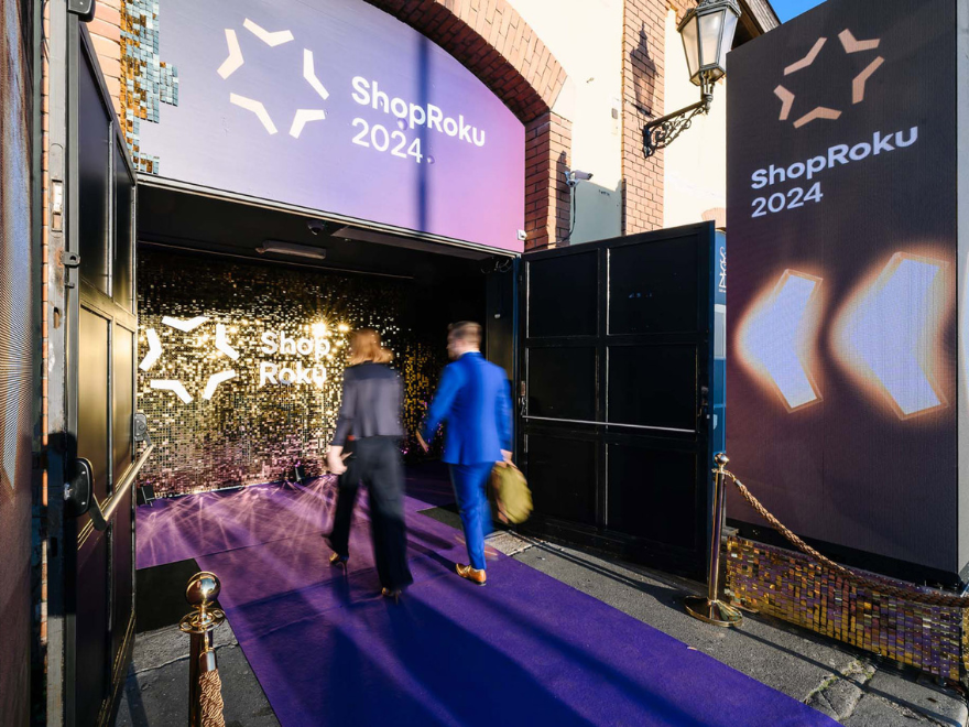 E-shopy Programia byly na stupních vítězů ShopRoku 2024 hned několikrát