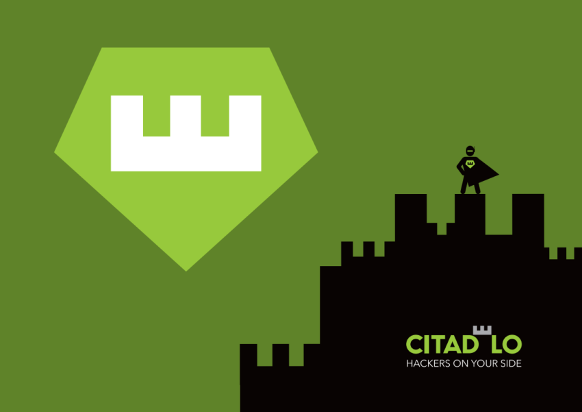 Citadelo.com – hackeři, které na svém e-shopu chcete